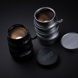 Light Lens Lab 75mm f/2 "SPII"