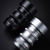 Light Lens Lab 75mm f/2 "SPII"