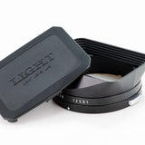 Light Lens Lab 28mm f2.8 "Nine Element" in Black Paint