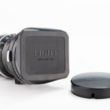 Light Lens Lab 28mm f2.8 "Nine Element" in Black Paint