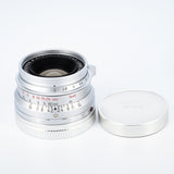 Light Lens Lab 35mm f2 "Eight Element"