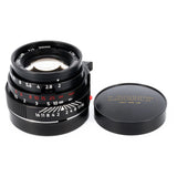 Light Lens Lab 50mm f2 "ELCAN"