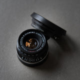 Light Lens Lab 35mm f2 "Eight Element"