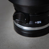 Light Lens Lab 35mm f2 "Eight Element"