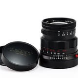 Light Lens Lab 50mm f2 "Rigid"