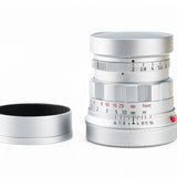 Light Lens Lab 50mm f2 "Rigid"