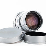 Light Lens Lab 50mm f2 "Rigid"