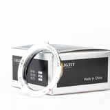 Light Lens Lab LTM-M Mount Adapter