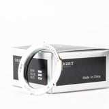 Light Lens Lab LTM-M Mount Adapter