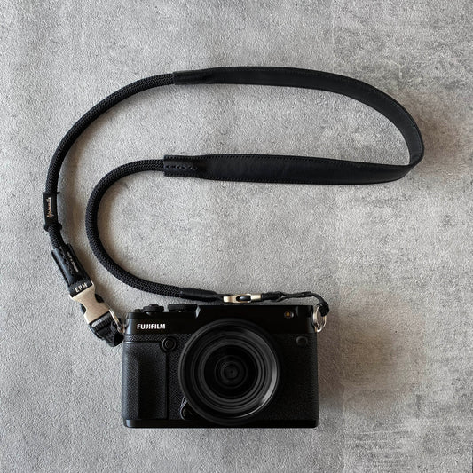 Yosemite Camera Pro Plus Straps (111cm)
