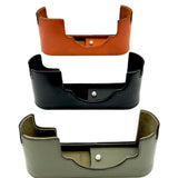 Leica M11 Half Case Protectors
