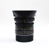 Pre-Owned Leica 35mm f1.4 Summilux-M #3710297