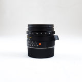 Pre-Owned Leica 28mm f2 Summicron-M ASPH. #3913635