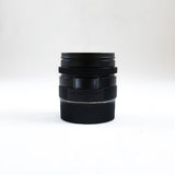Pre-Owned Leica 28mm f2 Summicron-M ASPH. #3913635