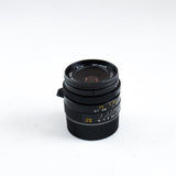 Pre-Owned Leica 28mm f2 Summicron-M ASPH. #3913635