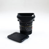 Pre-Owned Leica 28mm f2 Summicron-M ASPH. #3913635