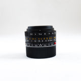 Pre-Owned Leica 28mm f2.8 Elmarit-M ASPH. #4662875