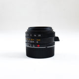 Pre-Owned Leica 28mm f2.8 Elmarit-M ASPH. #4662875