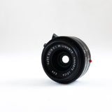 Pre-Owned Leica 28mm f2.8 Elmarit-M ASPH. #4662875
