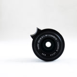 Pre-Owned Leica 28mm f2.8 Elmarit-M ASPH. #4662875