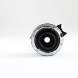 Pre-Owned Leica 28mm f2.8 Elmarit-M ASPH. #4662875