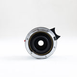 Pre-Owned Leica 28mm f2.8 Elmarit-M ASPH. #4662875