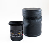 Pre-Owned Leica 28mm f2.8 Elmarit-M ASPH. #4662875