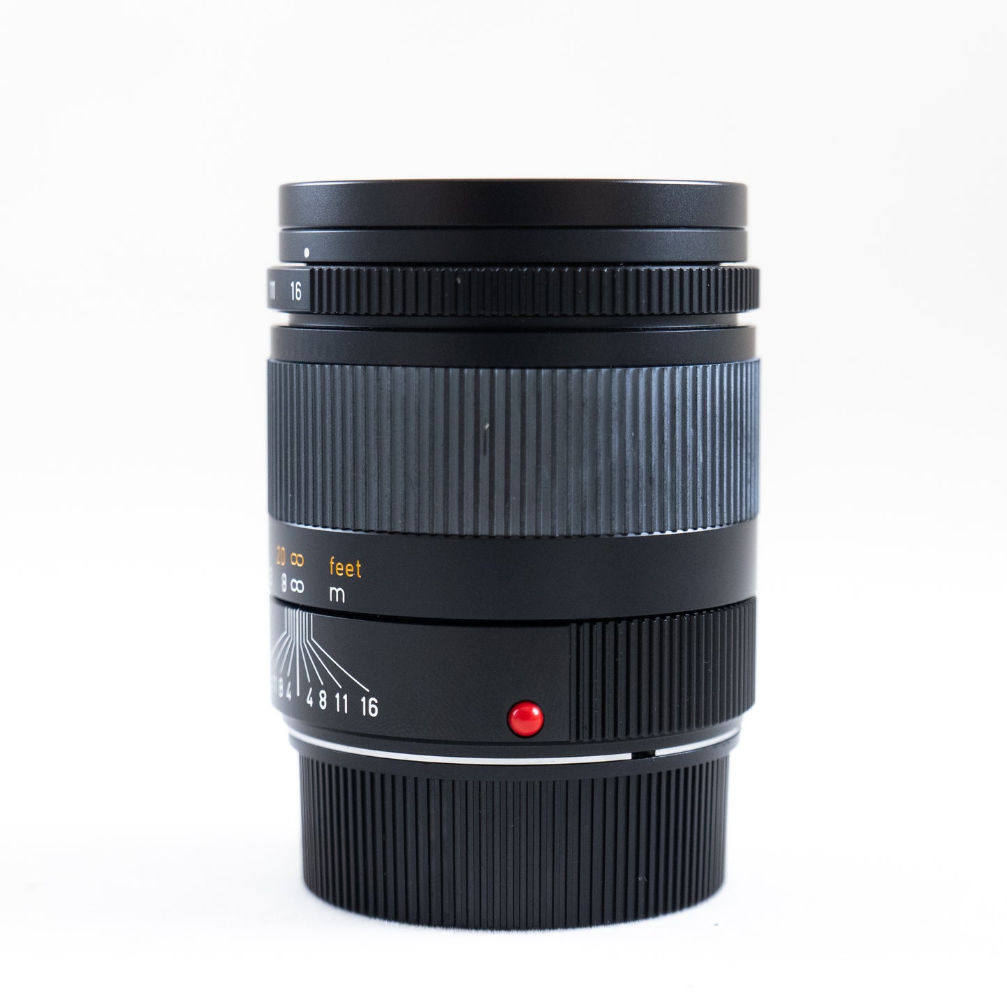 Pre-Owned Leica 75mm f2.5 Summarit-M #4144387
