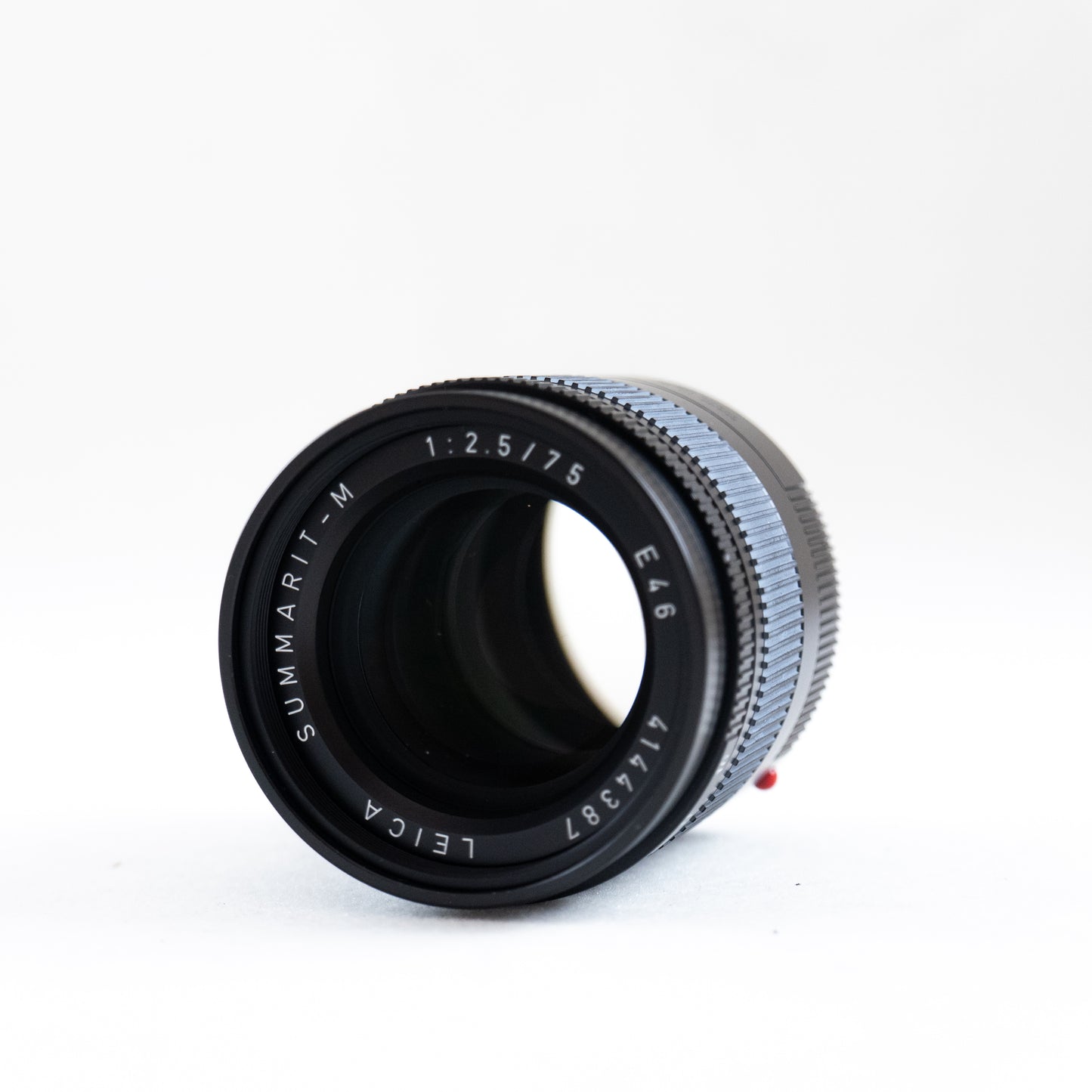 Pre-Owned Leica 75mm f2.5 Summarit-M #4144387