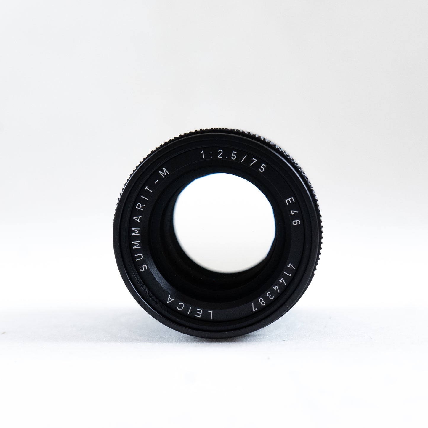 Pre-Owned Leica 75mm f2.5 Summarit-M #4144387