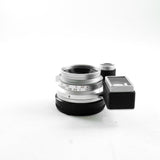 Pre-Owned Leica 35mm f2 Summicron-M RF "8 Element" #1687351