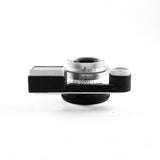 Pre-Owned Leica 35mm f2 Summicron-M RF "8 Element" #1687351