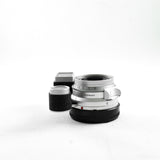 Pre-Owned Leica 35mm f2 Summicron-M RF "8 Element" #1687351