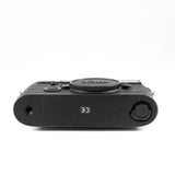 Pre-Owned Leica M6 0.72x #2433055