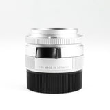 Pre-Owned Leica 35mm f2 Summicron-M ASPH. #4129882