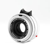 Pre-Owned Leica 35mm f2 Summicron-M ASPH. #4129882