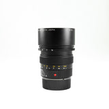 Pre-Owned Leica 90mm f2 APO-Summicron-M ASPH. #4208044
