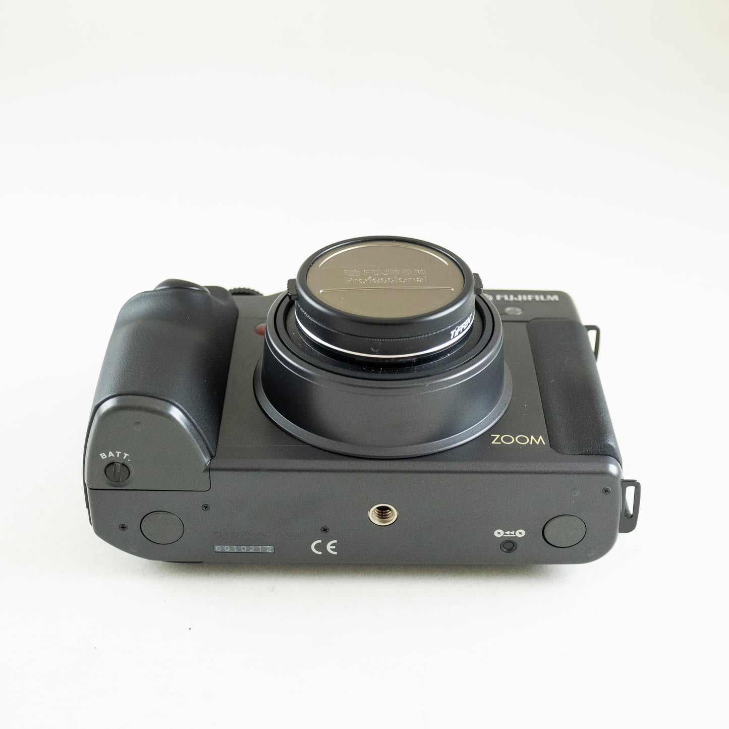 Pre-Owned Fujifilm ZI645 #6010212