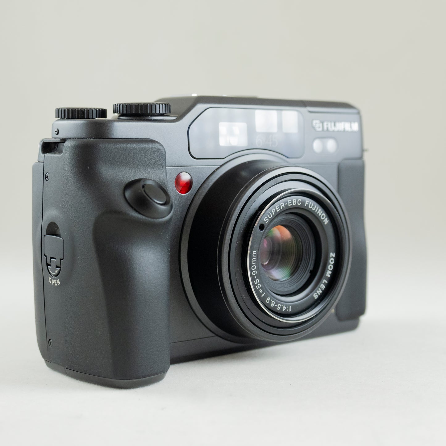 Pre-Owned Fujifilm ZI645 #6010212