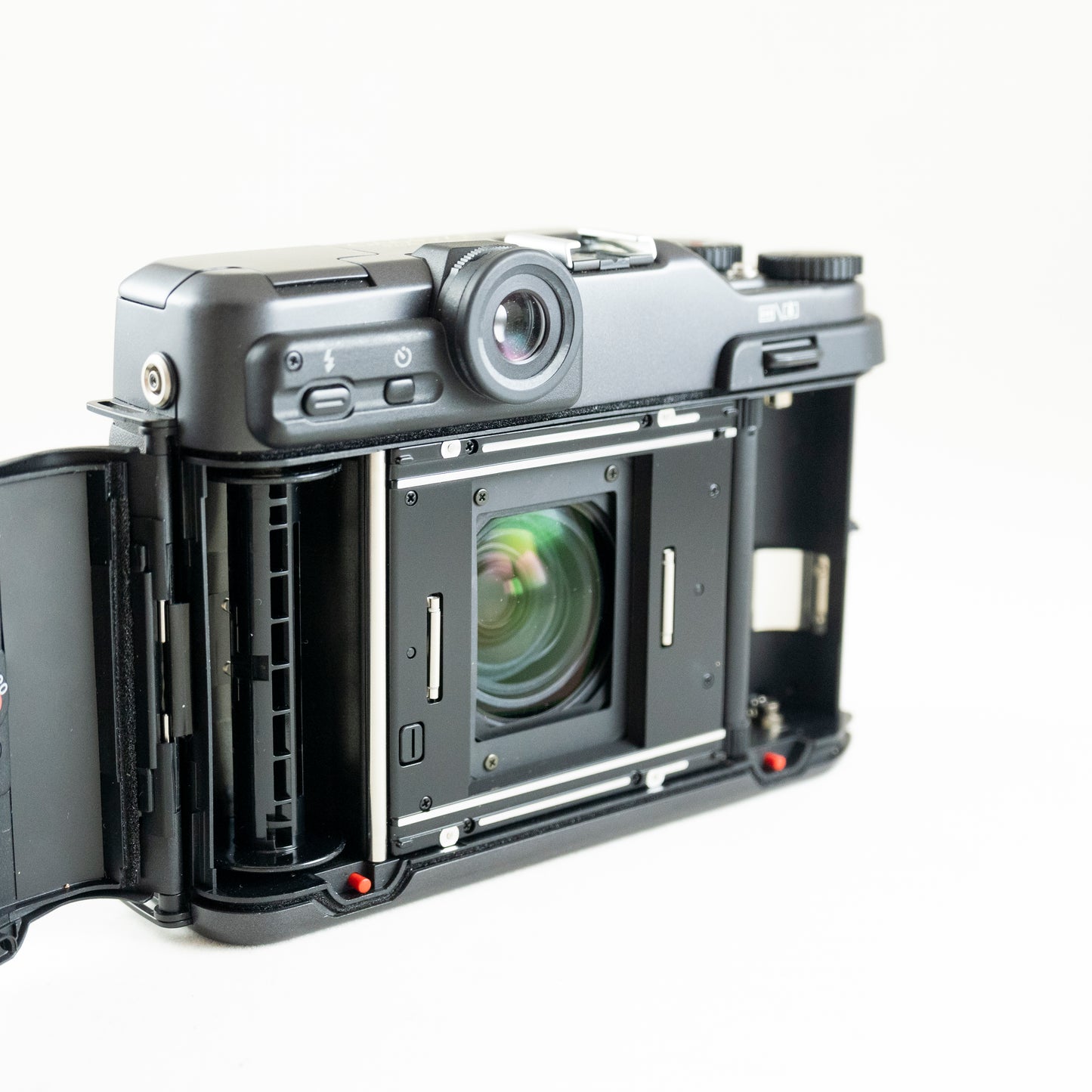 Pre-Owned Fujifilm ZI645 #6010212