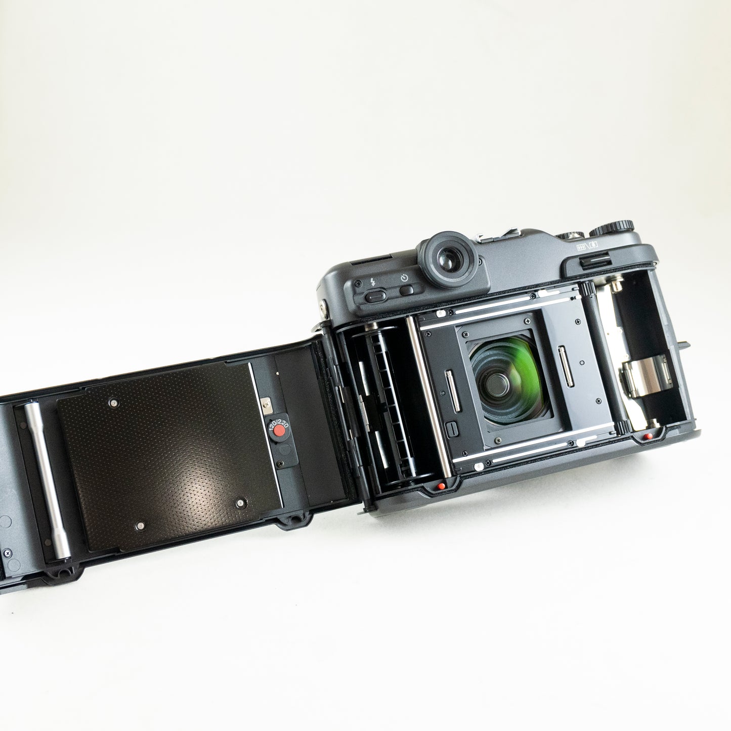 Pre-Owned Fujifilm ZI645 #6010212