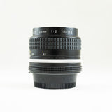 Pre-Owned Nikon 24mm f2 AIS Nikkor #180115