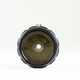 Pre-Owned Nikon 35mm f2 AIS-Nippon Kogaku #742559