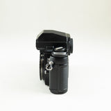 Pre-Owned Nikon F3 “High Eyepoint”#1720431