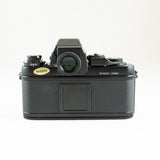 Pre-Owned Nikon F3 “High Eyepoint”#1720431