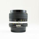 Pre-Owned Nikon 85mm f2 A-IS Nikkor #305430