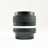 Pre-Owned Nikon 85mm f2 A-IS Nikkor #305430
