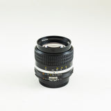 Pre-Owned Nikon 85mm f2 A-IS Nikkor #305430