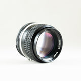 Pre-Owned Nikon 85mm f2 A-IS Nikkor #305430