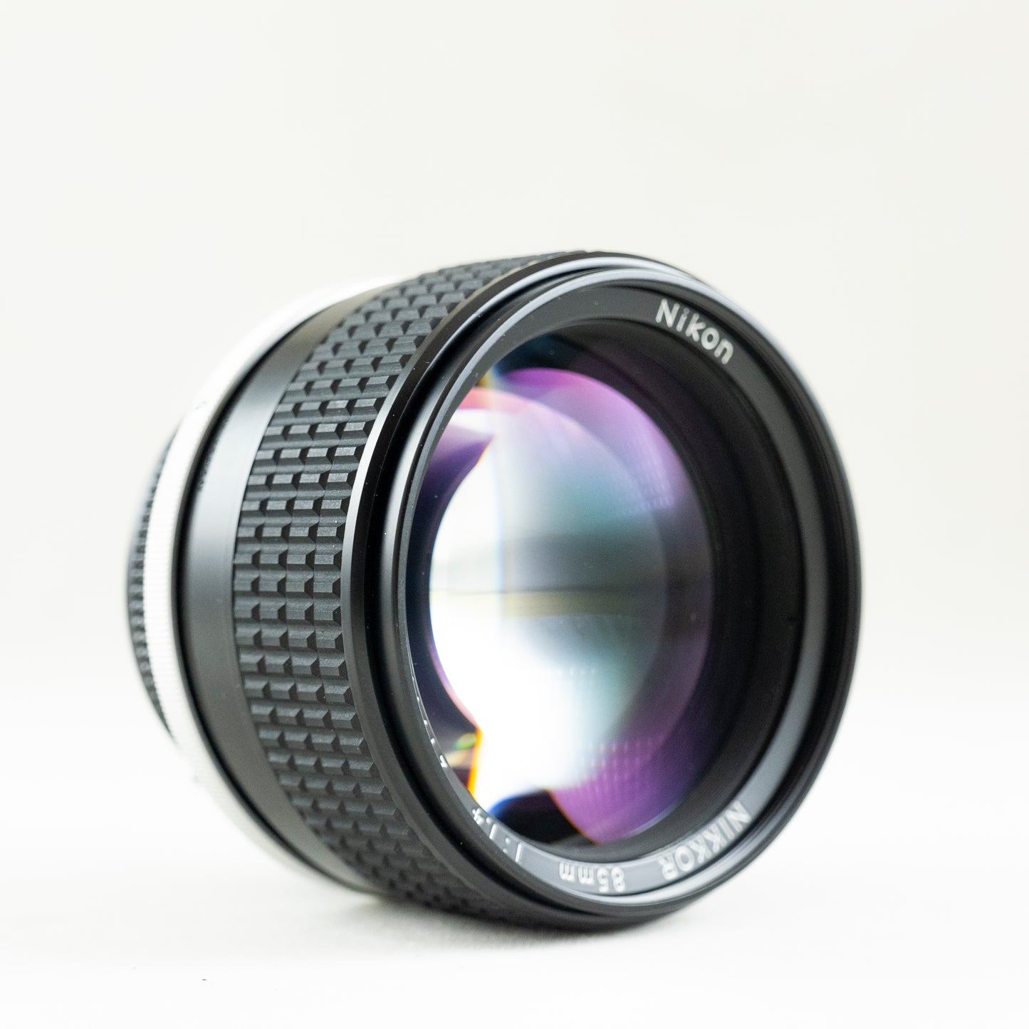 Pre-Owned Nikon 85mm f1.4 Ai-S Nikkor #219498